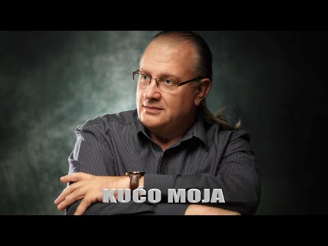 KUCO MOJA - TIHOMIR KRSTIČEVIĆ
