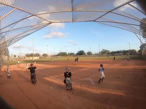 #17 Miami Ballers VS Scorpion Dynasty