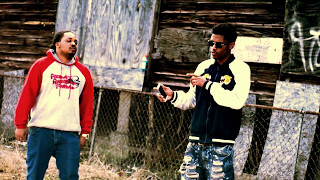 JBM Steve ft ABM Profit - Stashes In the Bando