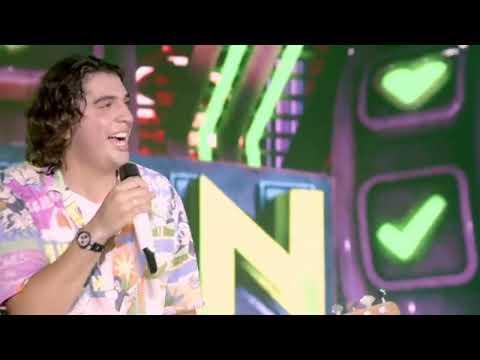 nattan - ama eu - (Ao vivo) em fortaleza.