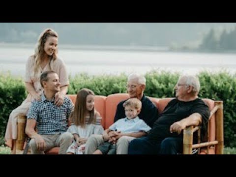 Alin, Emima si familia Timofte - Noi suntem familia Ta (Oficial Video)