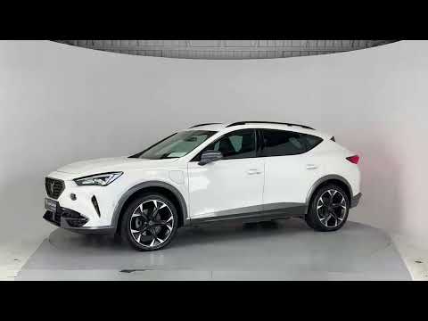Cupra Formentor V2 PHEV S-A DSG - Image 2