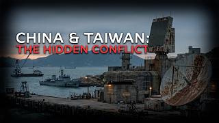 Taiwan: On the Brink of War