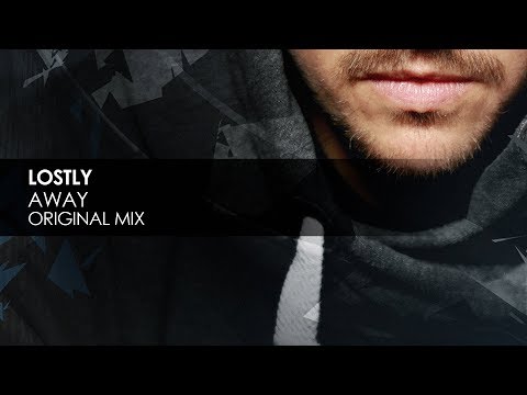 Lostly - Away (Original Mix)