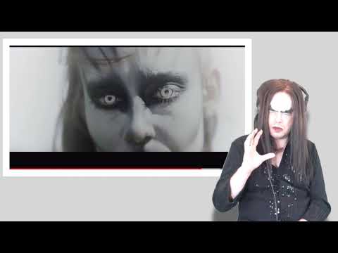 TENOR REACTS TO FAUN feat. FATMA TURGUT  - UMAY