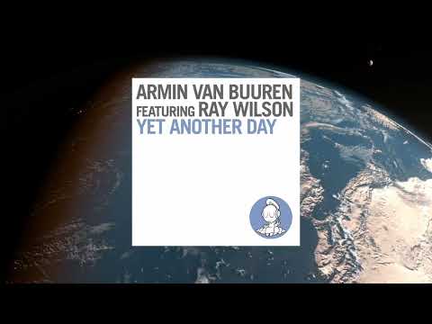 Armin van Buuren - Yet Another Day (U-Mount Bootleg) (ft. Ray Wilson)