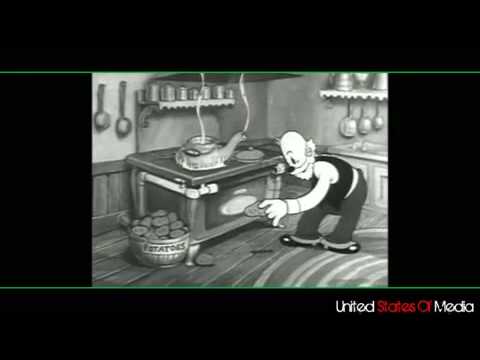 Audioplayerz Ft Sarah Brown - Crazy (Betty Boop)