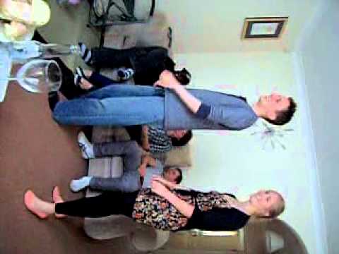 Freya Beaton vs Rhys Healey