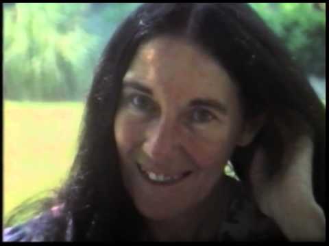 Monique Nizard-Florack (1981) by Gérard Courant - Cinématon #137