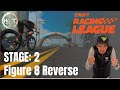 WTRL Zwift Racing League Recon Stage 2 // Figure 8 Reverse
