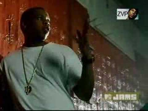 Jay Z "Roc Boys" vidmix frm the American Gangster sdtrk
