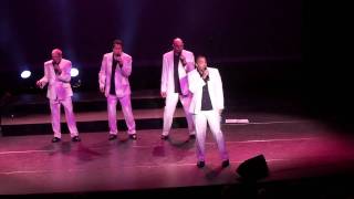 The Nylons 2009 Busy tonight