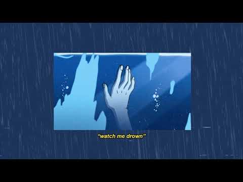 Adam Youngman - Watch Me Drown