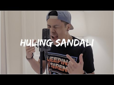 Huling Sandali - December Avenue (Rock Cover by TUH)