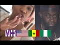 Nya Lee Goes In On Nigerians