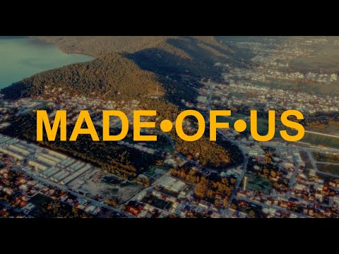 MADE•OF•US | Sunset House Set @ Graffi Beach House (Campeche, Floripa)