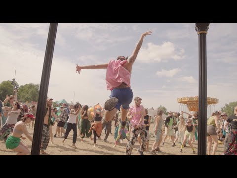 Shambala 2025 - The Official Aftermovie