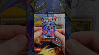 Lets rip 5 Chaos Rising Booster Packs! #pokemon #pokemontcg #pokemoncommunity #chaosrising #unboxing