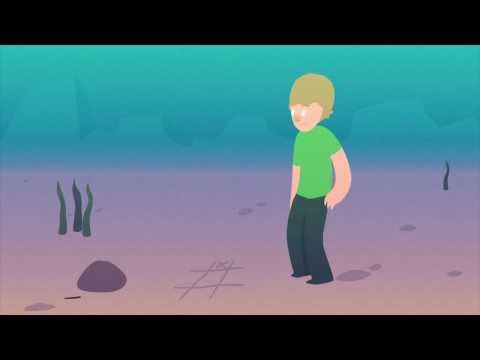 Dave Pagurek Showreel 2013