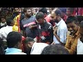 Mamakudi Kali Attam Starting Function 2021