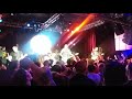 MxPx - Party At My House, Be There - 12/1/17 - Highline Ballroom