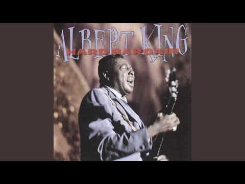 Videoclip de I Get Evil — Albert King