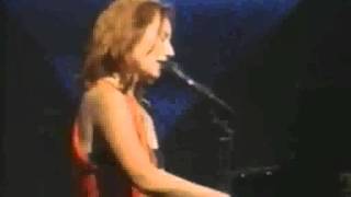 Tori Amos - Pretty Good Year (with lyrics)