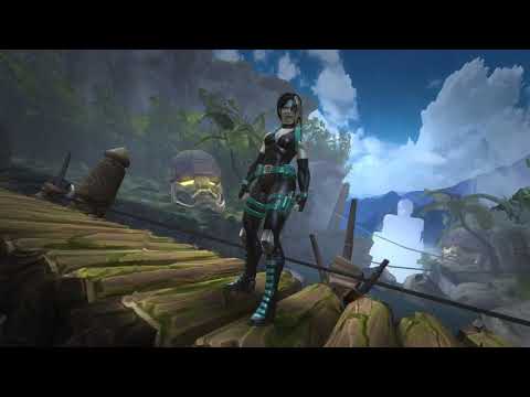 Act 7.2.5 Easy Path + Platinumpool Boss | Marvel Contest of Champions