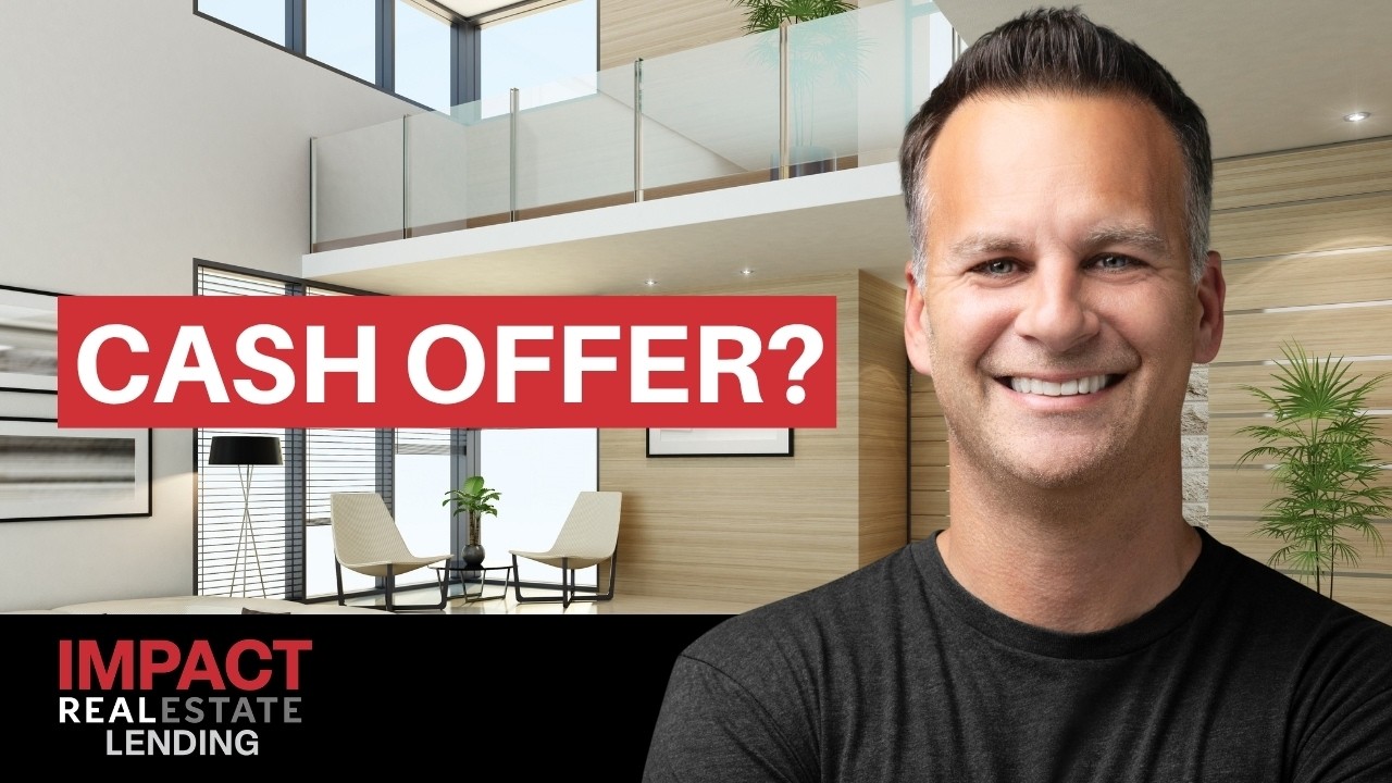Should You Sell Your Home to an Investor?