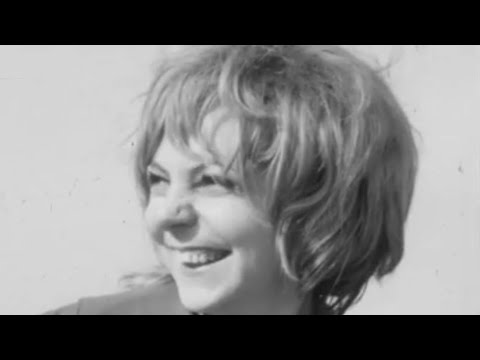 Hana Zagorová, Václav Neckář a skupina Olympic odlétají na turné do Bulharska (1971)
