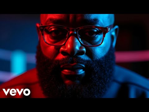 Rick Ross ft. Meek Mill & Wiz Khalifa & Tyga - Be A Boss (Music Video)