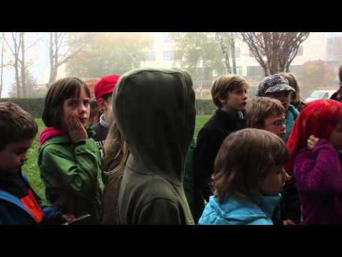 Einfälle statt Abfälle