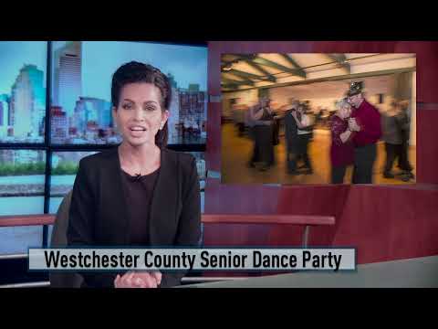 Westchester Senior Dance Party