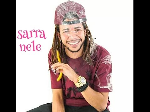 MC 7Belo e MC Magrinho   Sarra Nele DJ Japah   2016