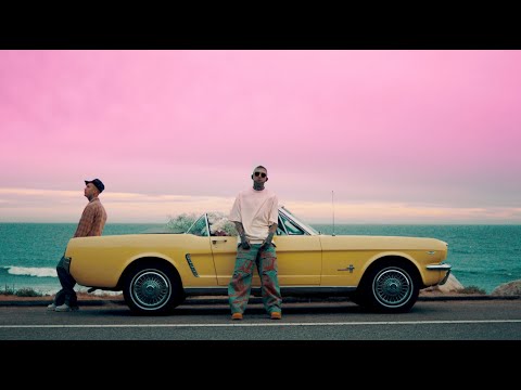 Caskey - U Don't Really Love Me ft. Angel Hill (Official Music Video)