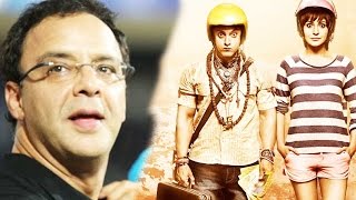 Vidhu Vinod Chopra’s Shocking Revelation On PK