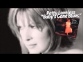 Patty Loveless — "Baby's Gone Blues" — Audio