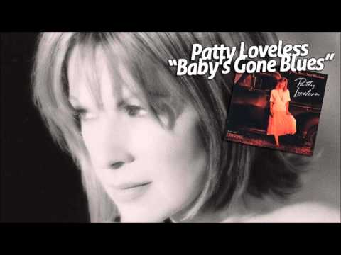 Baby's Gone Blues cover