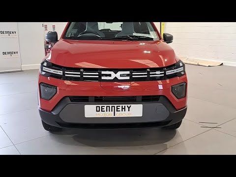 Dacia Spring Expression 26.8kwh 65hp - Image 2