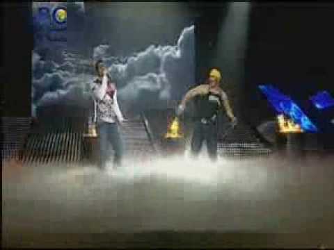 ♥ Mohamad Bash ♥ & nasser  7abibi wala 3la balou _ Prime 2