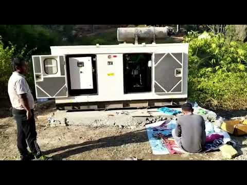 Crystal Power | Dismantling of VECV Generator | Eicher Generator | Crystal Eye