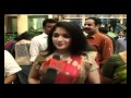 Kavya Madhavan At SIIMA Awards In Dubai