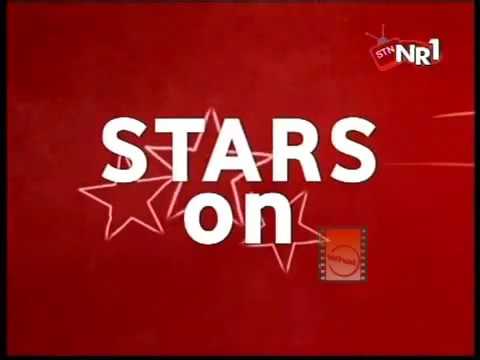 Fuat Ergin & A.P.O (Eypio) - Stars On Vodafone NR1