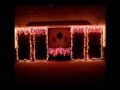 Crazy Christmas Lights Wizards In Winter By TSO 2012