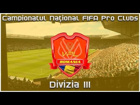 CN Divizia 3 - Tricolorul eSports vs Campia Turzii & Simnicul  ) VPL România - et. 1, 2