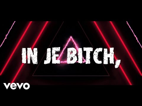 Stortion - Was ist los ft. Sjaak, Caza, Stepherd & Skinto