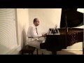 Yerevani sirun aghjik . piano. Yury Avanesov 