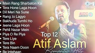 Download lagu Best of Atif Aslam Romantic Hits - Jukebox | Evergreen Songs Of Atif Aslam | Hindi Love Songs mp3 Download lagu Best of Atif Aslam Romantic Hits - Jukebox | Evergreen Songs Of Atif Aslam | Hindi Love Songs mp3
