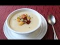 Roasted Apple & Parsnip Soup Recipe - How to Make Creamy Parsnip & Apple Soup