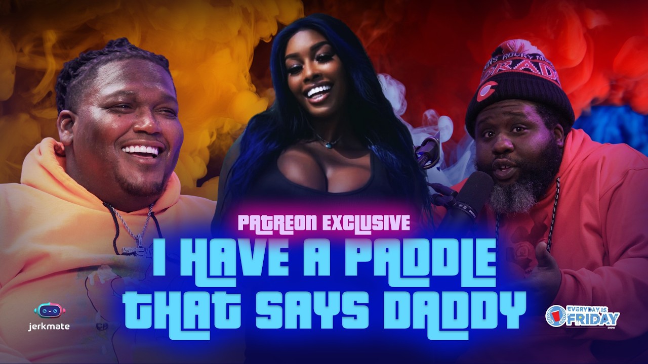 She Is Over 6 Feet Tall and Loves To Be In Control | PATREON EXCLUSIVE